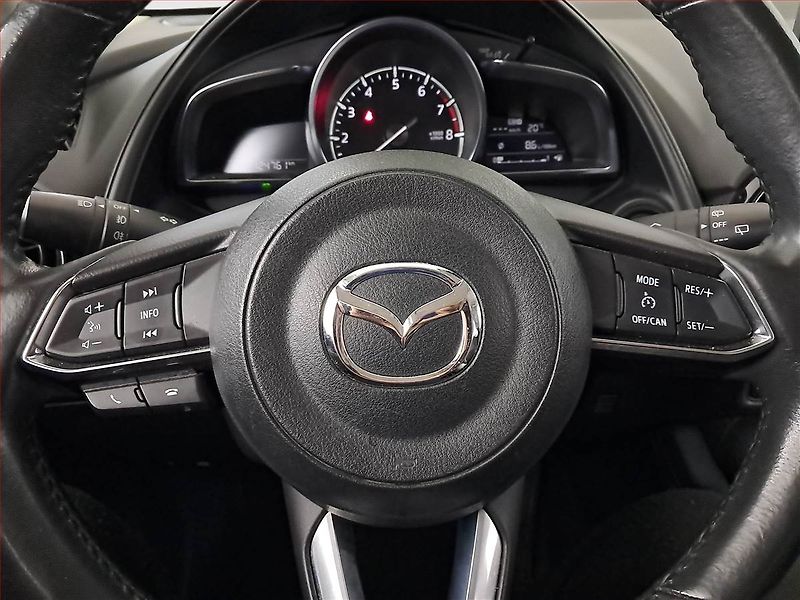 Mazda CX-3 (2019) Revolution 2.0 Skyactiv-G - fotka 17 z 18