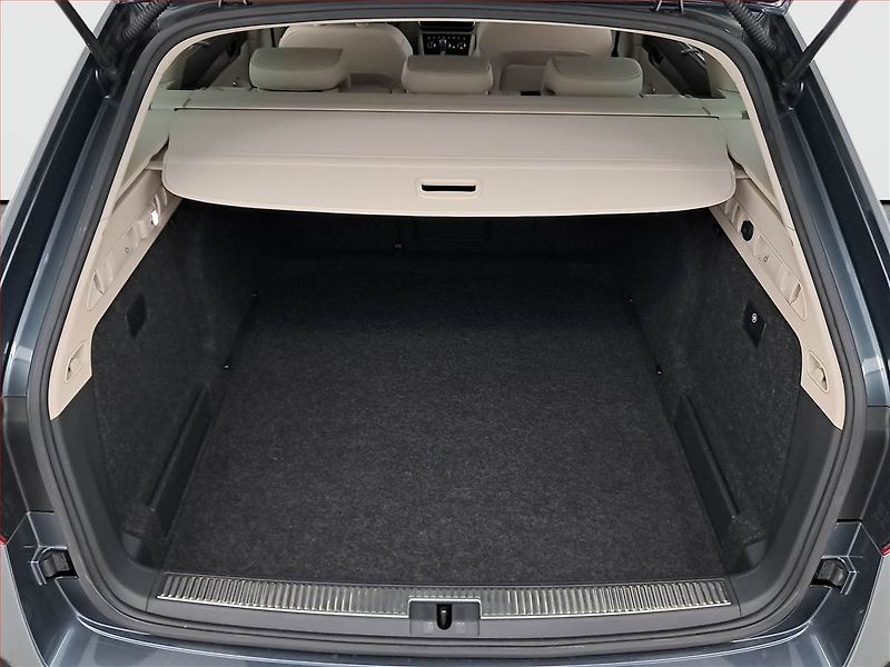 Škoda Superb (2020) Style 1.6 TDI, Automat - fotka 14 z 21