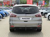Ford S-MAX (2017) 2.0 TDCi, servis.kniha, AT - náhled 4