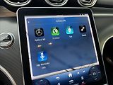 Mercedes-Benz Třídy C C 220d - náhled 10