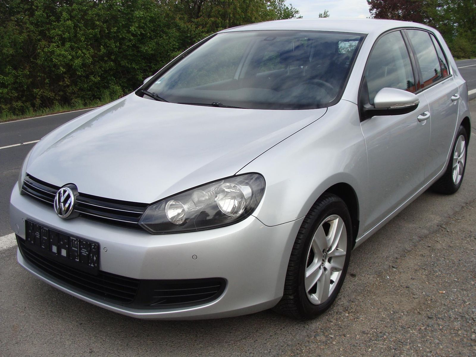 Volkswagen Golf 1.4 TSi, Comfortline