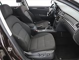 Škoda Superb (2014) 2.0 TDI, Navi, Xenony - náhled 9