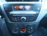 Citroën C-Elysée (2017) 1.6 VTi, Serv.kniha, Tempomat - náhled 12