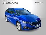 Škoda Octavia (2024) Combi 2.0 TDI Fresh+ - náhled 1