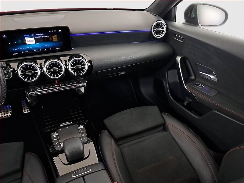 Mercedes-Benz Třídy A (2021) A 200 - fotka 8 z 20