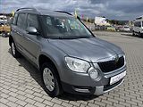 Škoda Yeti 1,8 TSi 118kw 4x4 po STK, odp. - náhled 38