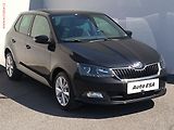 Škoda Fabia (2016) 1.2 TSi, JOY, +kola - náhled 1