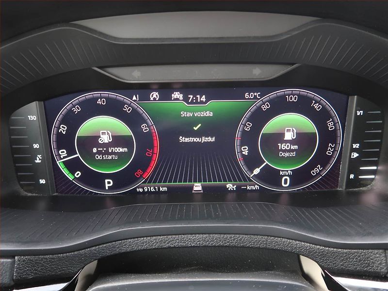 Škoda Karoq (2020) Style 1.5 TSI - fotka 11 z 22