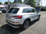 Škoda Kodiaq 2,0 TDI 110kW Scout 4x4 DSG - náhled 3