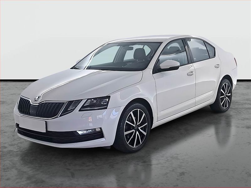 Škoda Octavia (2018) Ambition 1.6 TDI, Tempomat - fotka 2 z 15
