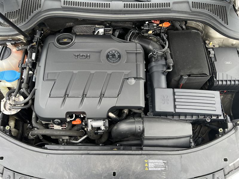 Škoda Superb 2.0TDi 125kw DSG NAVI KŮŽE ALU - fotka 39 z 46