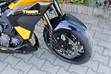Triumph Tiger 800 (2025) Sport  2025 - náhled 2