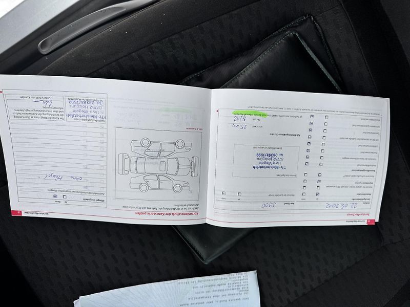 Škoda Roomster (2010) 1.2 51KW 1.MAJITEL 85000KM! - fotka 23 z 36