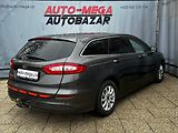 Ford Mondeo 1,6 TDCi 85kW-CZ-SERVIS!! - náhled 6