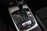 Audi A6 (2016) 3.0 TDI, 4X4, Automat, Kůže - náhled 13