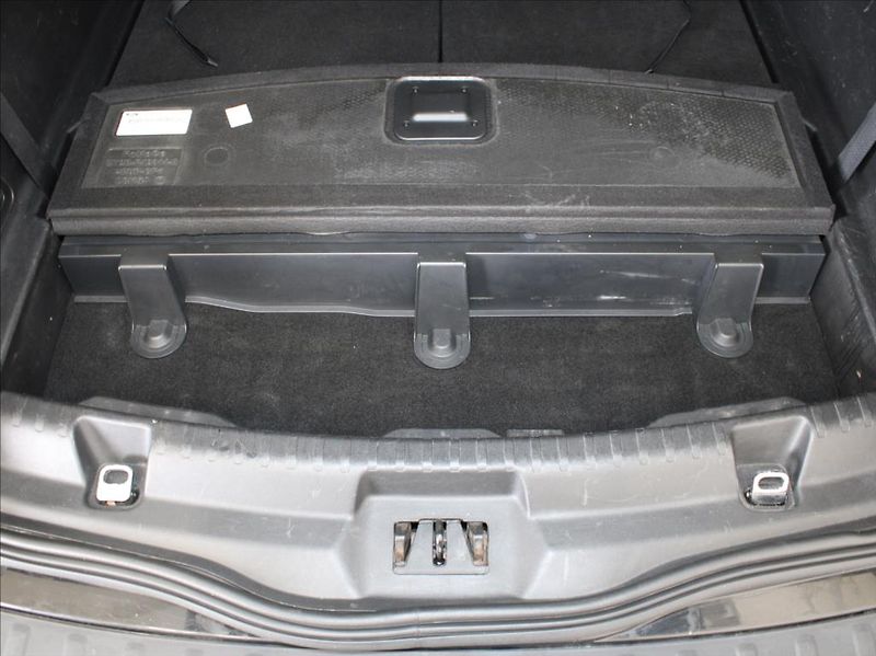 Ford S-MAX 2,0 TDCi 110kW Titanium Tažné - fotka 15 z 17