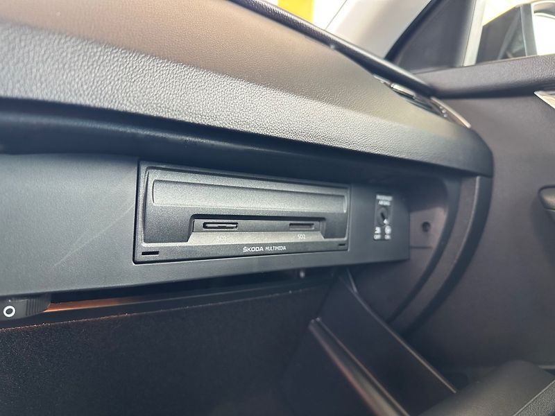 Škoda Octavia (2016) 1.0TSi NAVI,APP,GARANCE KM - fotka 10 z 16
