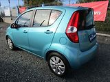 Suzuki Splash 1.2i Comfort, Klima - náhled 6
