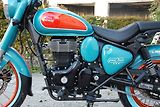 Royal Enfield Classic 350 (2026) Goan - náhled 16