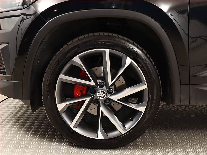 Škoda Kodiaq (2022) 2.0 TDI 4x4 - fotka 13 z 20