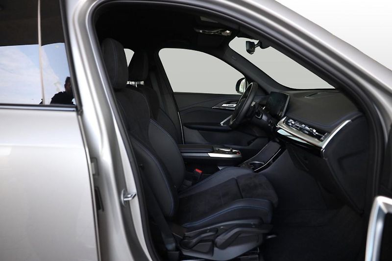 BMW X1 xDrive20d - fotka 19 z 24
