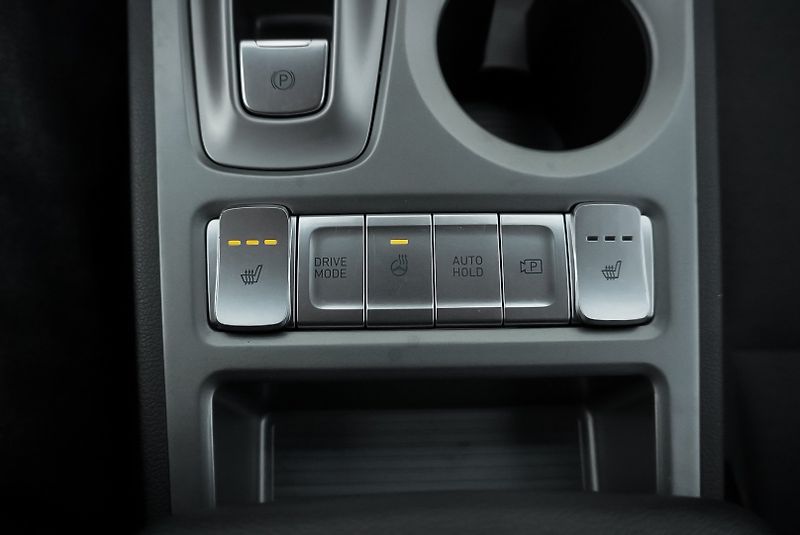 Hyundai Kona ELEKTRIC 100kW - fotka 22 z 39