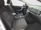 Kia Sportage (2019) 1.6 CRDi, Serv.kniha, Navi - náhled 9