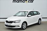 Škoda Fabia 1.2TSi 1.MAJITEL DPH ČR - náhled 2