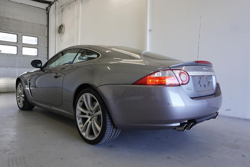 Jaguar XKR R COUPE  4,2I S/C AUT. - fotka 7 z 31