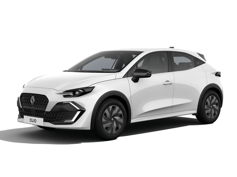 Renault Clio (2026) evolution Eco-G 120 EDC - fotka 1 z 5