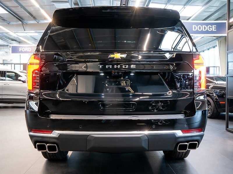 Chevrolet Tahoe (2026) 6.2 V8 High Country - fotka 5 z 47