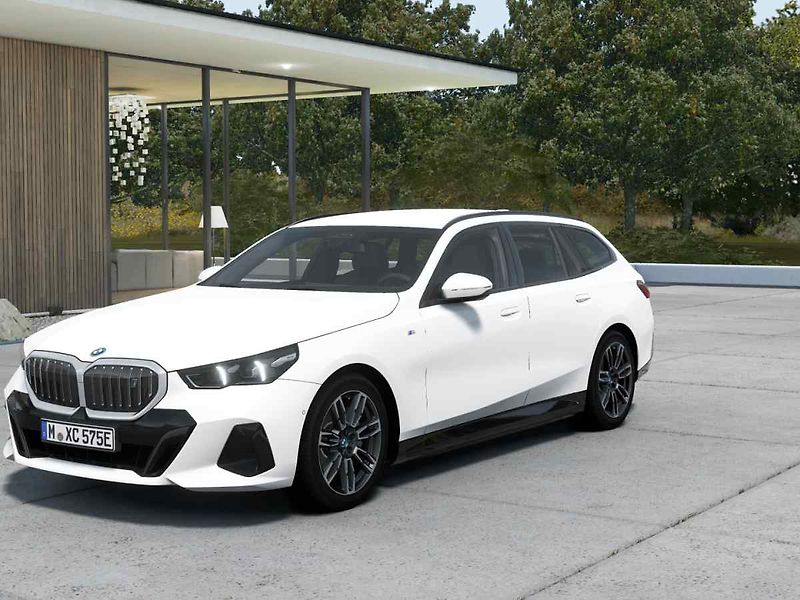 BMW i5 (2026) - fotografie inzerátu