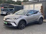 Toyota C-HR 1.2iT, ČR, 4x4, Executive - náhled 3