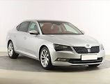 Škoda Superb (2016) 2.0 TDI 4x4, 4X4, Automat - náhled 1