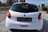 Peugeot 208 1,4 HDi 50KW NÍZKÉ KM KLIMA - náhled 6