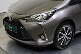 Toyota Yaris - náhled 9