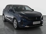 Peugeot 3008 (2020) GT Line 1.2 PureTech, Kůže - náhled 1