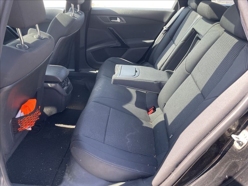 Peugeot 508 2,0 HDi 103kw SW Klimatronic T - fotka 8 z 33