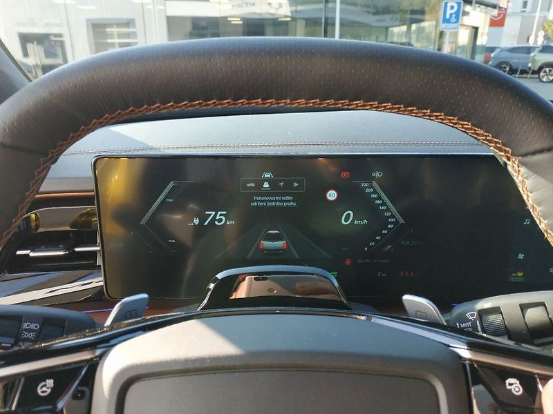 KGM Musso Grand EV, Premium,4WD,174kW, SKLADEM - fotka 18 z 32