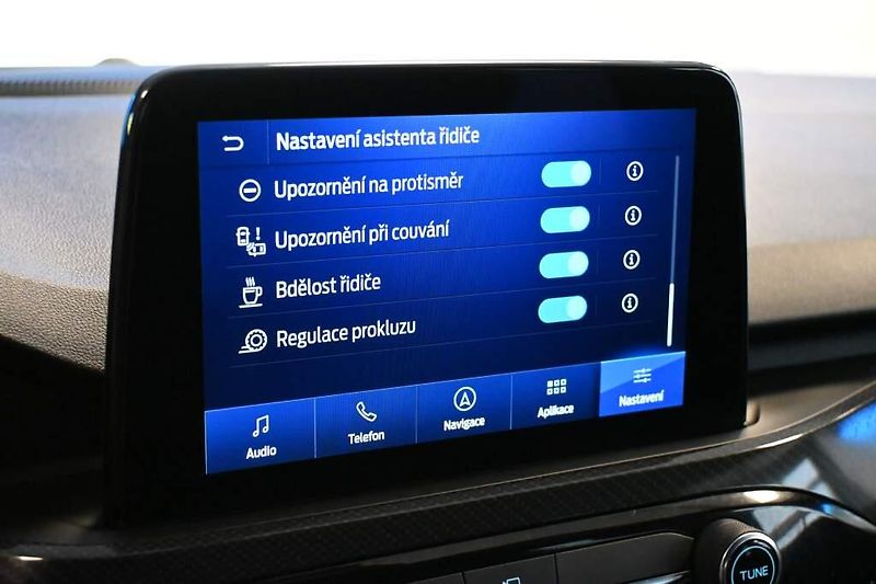 Ford Kuga (2023) 2.5 ST-LINE X LED ACC VIRTUAL - fotka 19 z 43