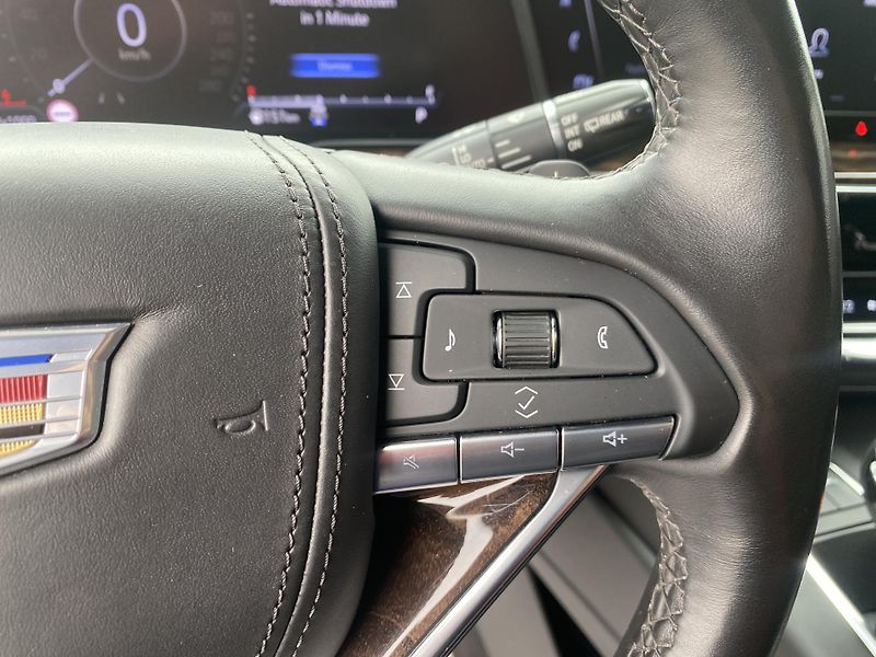 Cadillac Escalade 6.2i V8 430PS FULL 46TKM LPG!! - fotka 153 z 168