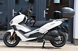 Motorro EasyMax 125i (2026) TUMOTO Easymax Plus 125i - náhled 4