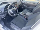 Nissan Leaf 1.Maj,SoH 94% - náhled 10