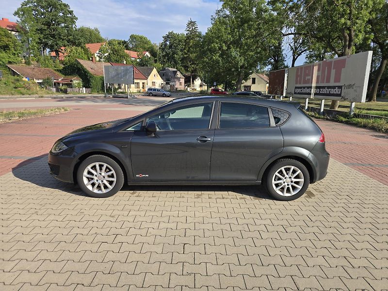 Seat Leon (2011) Copa - fotka 6 z 23