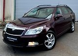 Škoda Octavia (2010) Elegance 2010 ZACHOVALÁ - náhled 2