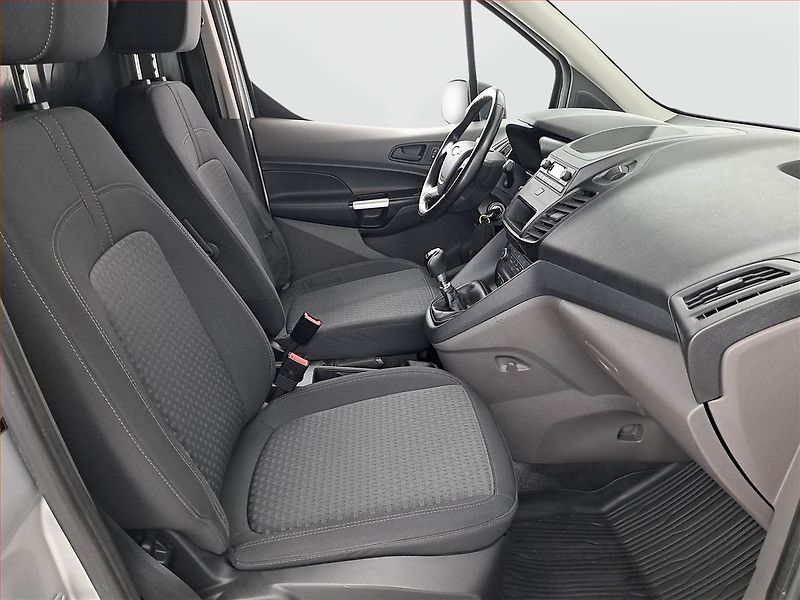 Ford Transit Connect (2020) Trend 1.0 EcoBoost, ČR, 1Maj - fotka 9 z 16