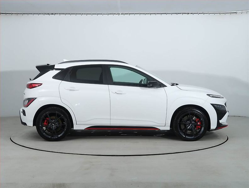 Hyundai Kona (2021) N Performance - fotka 6 z 22