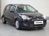 Ford Fiesta (2007) 1.3i, 2.maj,ČR, AC, STK2/28 - náhled 1