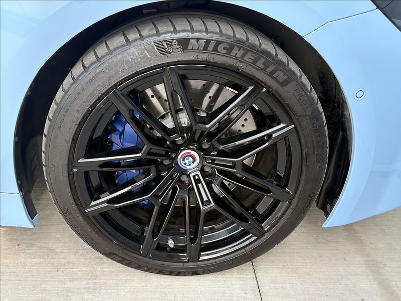 BMW M2 338 KW servis. sml. záruka - fotka 12 z 39