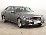 Mercedes-Benz Třídy E (2016) E 250 BlueTEC 4MATIC, 4X4 - náhled 1